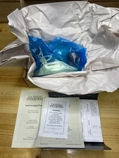 Lie Nielsen Collectors Dream In Plastic L-N 212B Bronze Scraping Plane 08/28/06