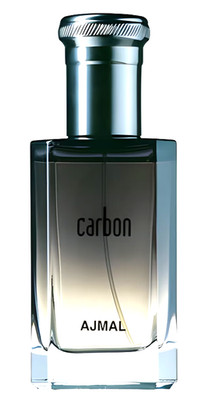 Carbon by Ajmal For Men. 3.4oz.EDP. NEW WITHOUT BOX.
