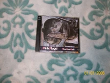 pink Floyd      the live bell      2cds         David Gilmour