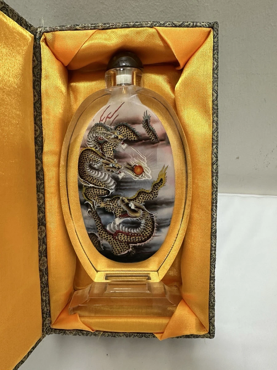 可收藏中国鼻烟壶(1900-现在) | eBay