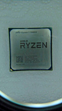 AMD Ryzen 5 2600X 6Core/12Thread 3.6GHz (4.2 ...