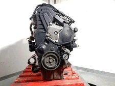 WJZ teilmotor 5878004 PEUGEOT 206 HATCHBACK 2A C 1.9 D 1998