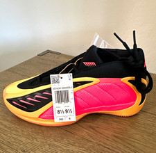 adidas Anthony Edwards 2 Men s Low Top Basket...