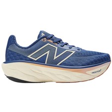 Women's New Balance Fresh Foam X 1080v14, Inkwell/Calcium, 11 B Medium US
