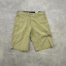 Dickies Shorts workwear flex chino shorts Men's 31
