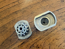 Pair of Very Nice Lycoming Magneto Gear, PN 74830, G05