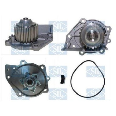 Saleri SIL Wasserpumpe Kühlmittelpumpe 22307384 für Rover Land MG Lotus
