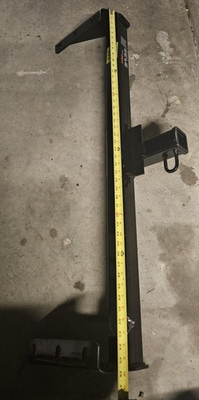 #ad CURT 13241 Trailer Hitch for Honda CR V 2012 2016 Class 3 2quot; Receiver $120.00
