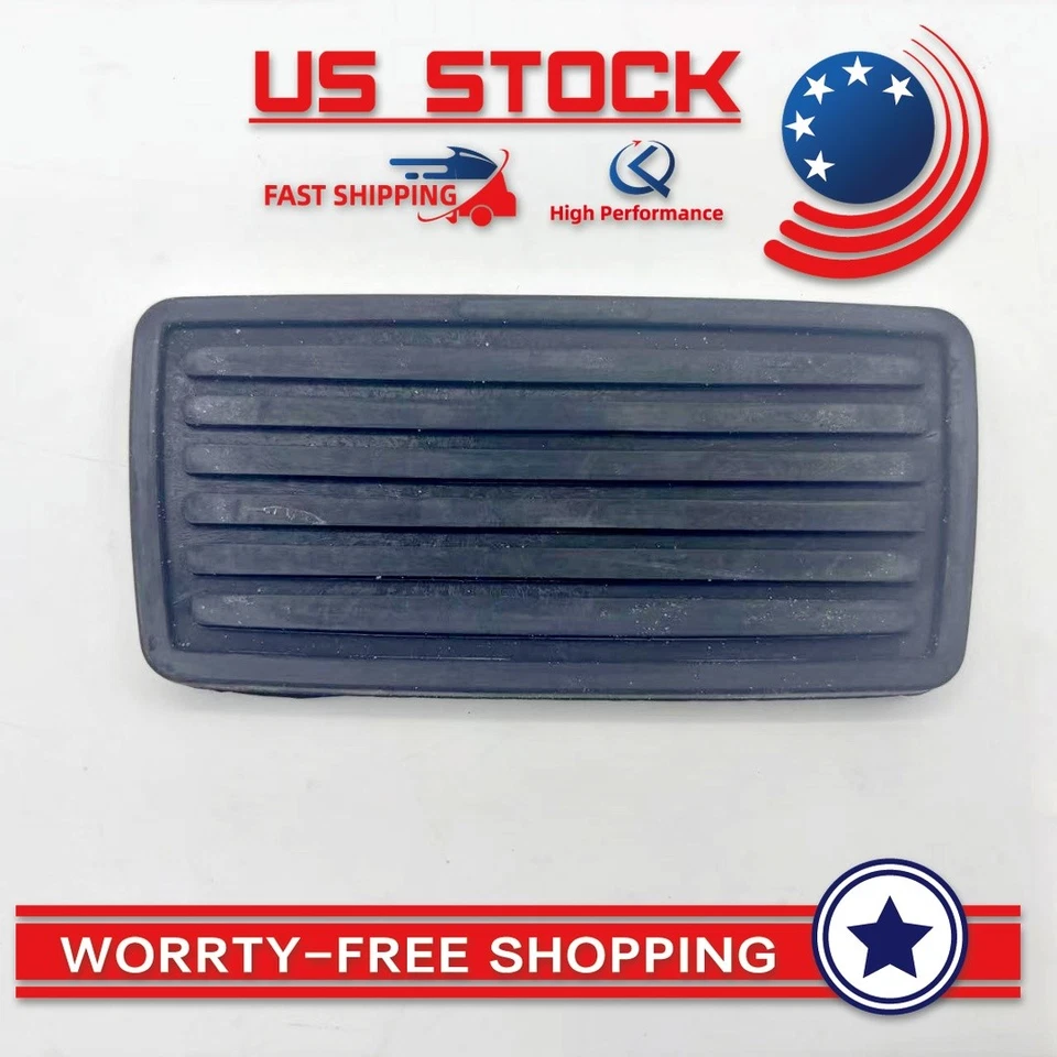 OEM Car For Honda Accord Civic CRV Acura Brake Pedal Pad Cover A/T 46545-S30-981 Foto 4 de 4
