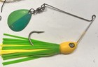 4 Vintage Spinner baits Strike King, Cordell Spider, Others Excellent Condition — photo 5