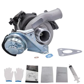 Turbolader für Opel Combo Tour Meriva X03	1.7 CDTi 2003-2010 Astra H L70 04-2010