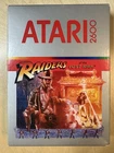 Atari 2600 Raiders of the Lost Ark - CIB - Nice Condition!