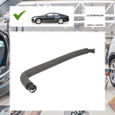 Schlauch, Kurbelgeh�useentl�ftung Jc Premium f�r BMW 5 E39 523 i