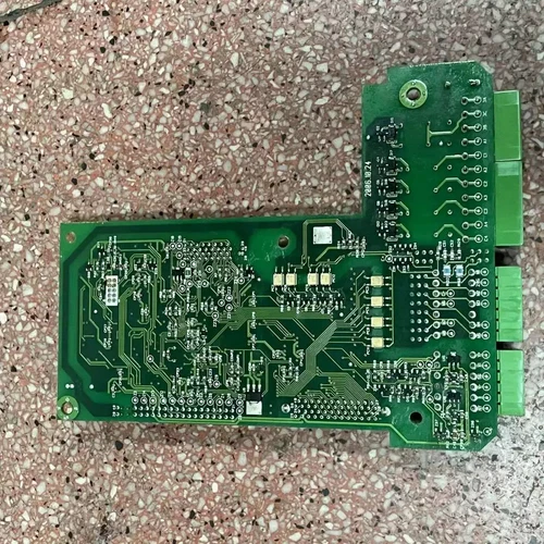 Placa madre Inverter IP5 series 10110001701 y SV-IP5A Control placa CPU - Imagen 2 de 5