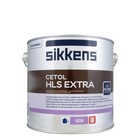 Sikkens Cetol HLS Extra Holzlasur Seidenglänzende, transparente Dünnschichtlasur