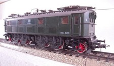 Roco locomotiva elettrica Br 116 DB per sistema Märklin - art. 14143