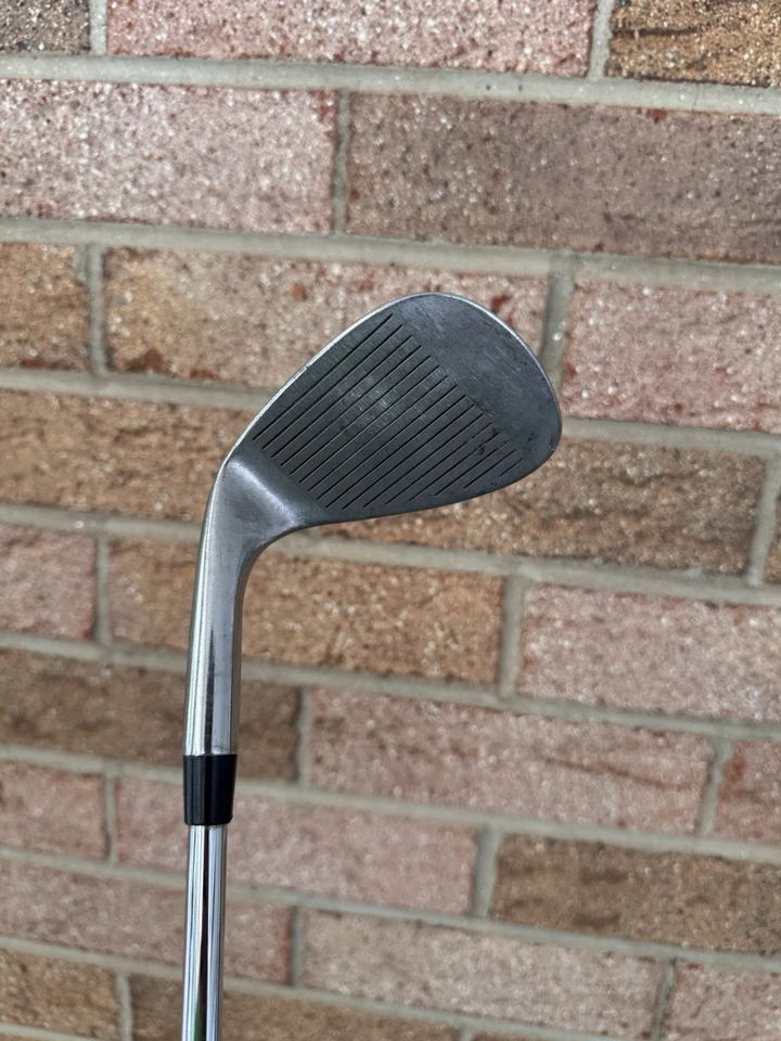 Punho Tour Master II Gap Wedge 52° loft destro golfe orgulho - Imagem 3 de 4