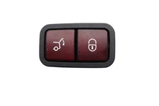 06-12 Mercedes GL550 GL450 X164 Trunk Lock Close Button Switch A2118219451 Oem