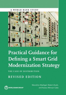 Practical Guidance For Defining A Smart Grid Modernization S...