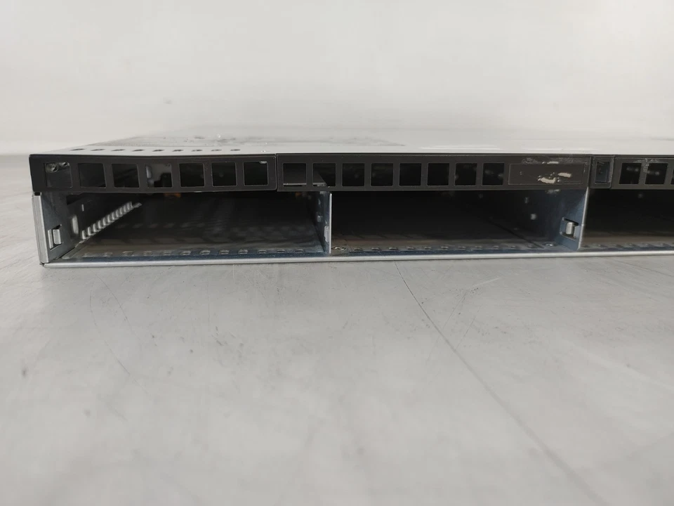 SuperMicro Scale CSE-813M 2.10 GHz AMD Epyc 7251 64 GB DDR4 Server - Image 2 of 4