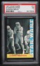 1977 Wonder Bread Star Wars Food Issue Stormtrooper s #12 PS