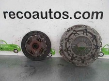 Kit d'embrayage Fiat 130