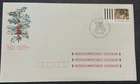Incredible .39₵ Sale Nice 1987 Canada Christmas First Day Cover Sc#1151