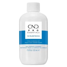 CND SCRUBFRESH Scrub Fresh One step Nail Prep 7.5 oz