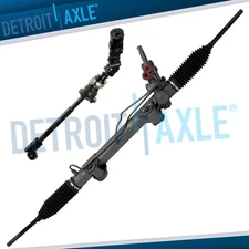 Steering Rack Pinion Intermediate Steering Shaft for Dodge Nitro Jeep Liberty