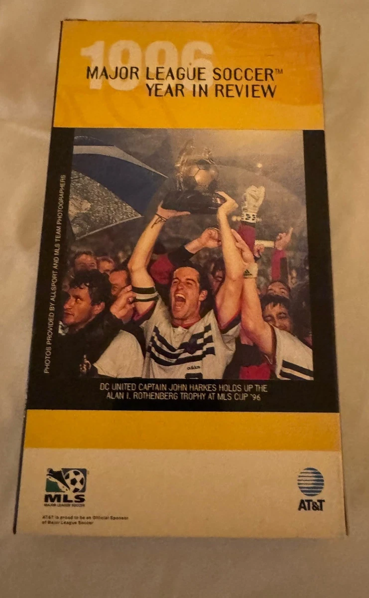 Soccer VHS Tapes for sale | eBay