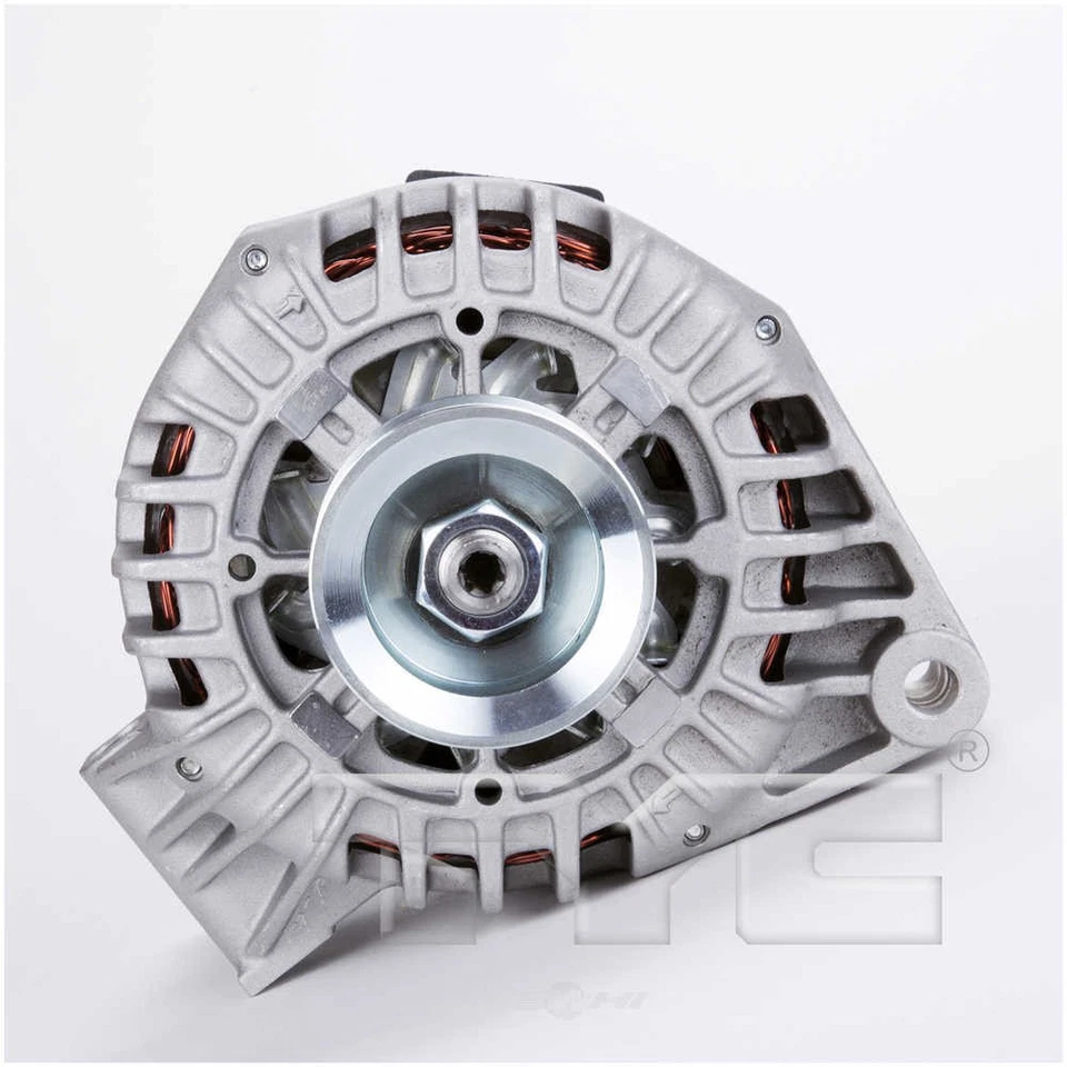 Генератор переменного тока TYC 2-13943 - Изображение 3 из 4