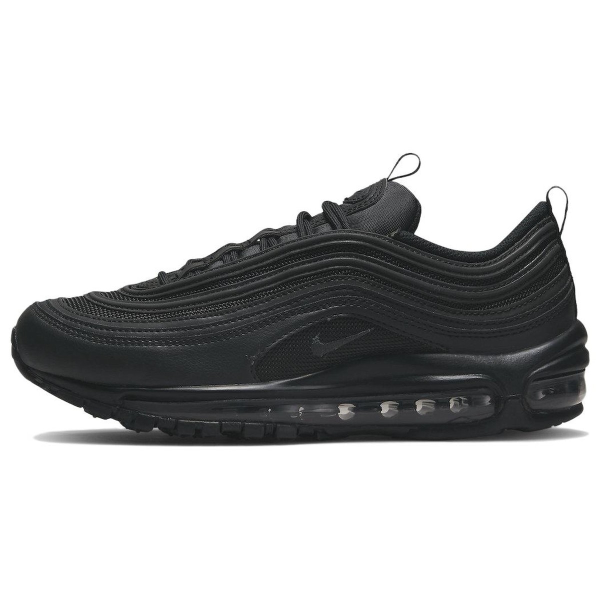 ナイキ　エアマックス97 オールブラック　DH8016-002 27.5 Nike Air Max 97 triple black DH8016-002 | eBay