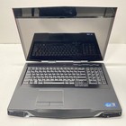 Dell Alienware M17x-R4 17" Red Intel Core i7 Processor Windows 10