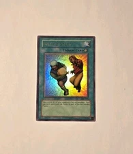 Yugioh Snatch Steal MRL-036 Ultra Rare MP