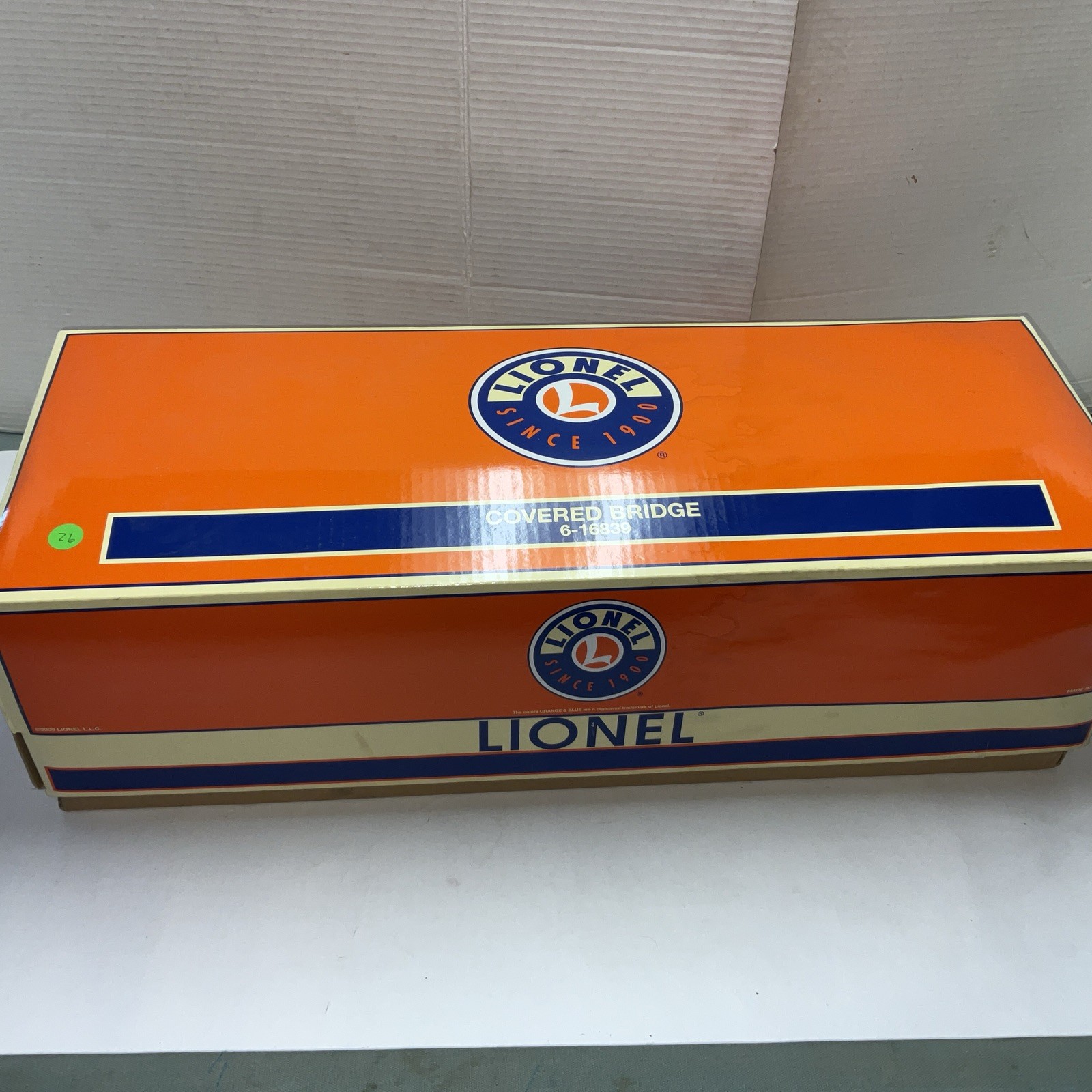 Click here to see eBay Auction