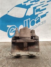 BREMSSATTEL RECHTS VORNE VW Passat CC (357) Coupé 2.0 TDI 16V 140 (CBAB)