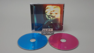 Fishmans CD 98.12.28 Live Otokotachi no Wakare 2Discs POCH-1855