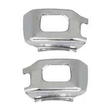 Front Lower Bumper Cover Face Bar Steel Fit For Ford F250 350 Super Duty 11-16