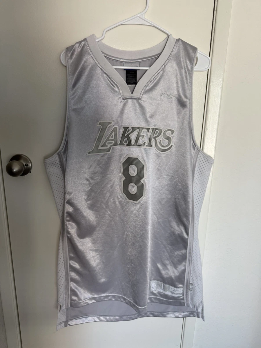 Reebok Los Angeles Lakers NBA Jerseys for sale | eBay