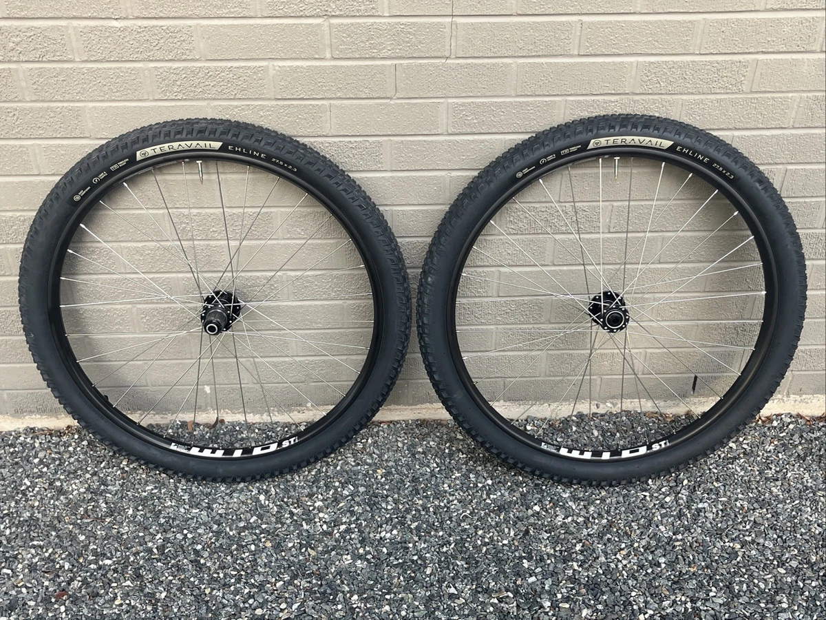WTB 650B ホイール WTB 650B Bicycle Wheels & Wheetsets for sale | eBay