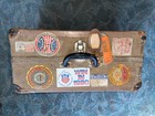 Vintage Camera With Case And Accessories  — photo 2