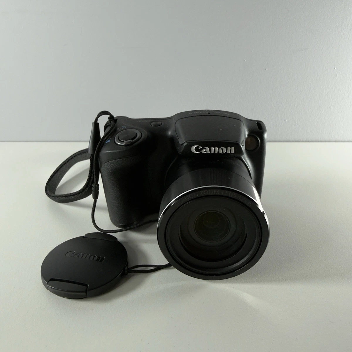 Canon PowerShot SX420 IS ジャンク品 Canon PowerShot SX420 IS Digital Cameras for sale | eBay