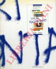 (SOLERI Elvio) -  I muri raccontano. 100 anni di manifesti stampati dalla Pozzo