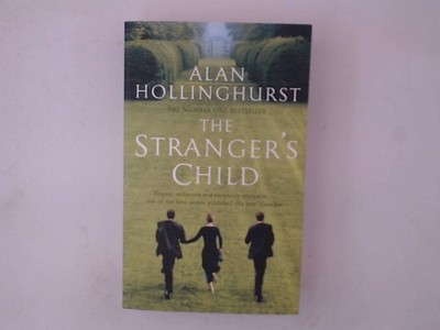 The Stranger's Child Hollinghurst, Alan: 1365156