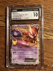 2021 POKEMON CELEBRATIONS CLASSIC COLLECTION 54 MEWTWO EX CGC 10