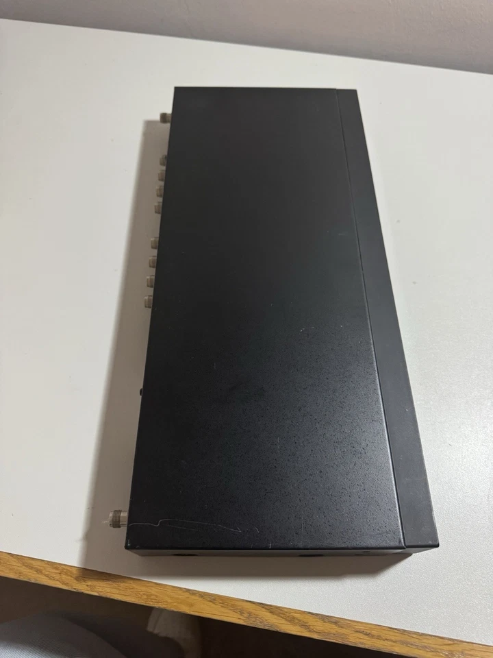 MIPRO. AD -707 - Bild 4 von 4