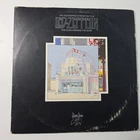 Led Zeppelin The Song Remains The Same 2LP 1976 US Swan Song Vinyl