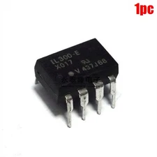 1Pcs Linear Phvolt IL300-E 8Dip Vishay Optoiso 5.3KV Ic New oy