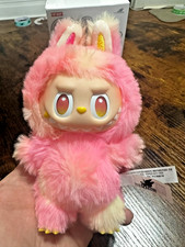 LOYALTY - BIG INTO ENERGY - POP MART LABUBU New  Sealed