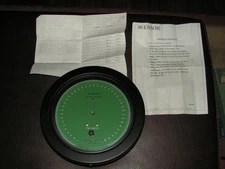 Mensor 2780 gauge Military and space shuttle grade tool up to 800 psi